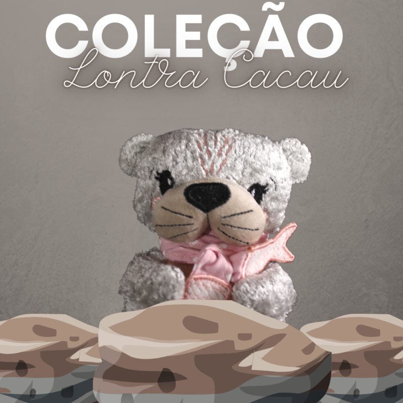 Projeto Lontra Cacau