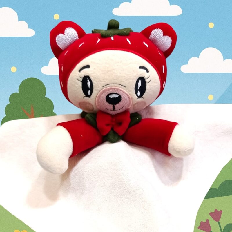 Ursinho do Amor