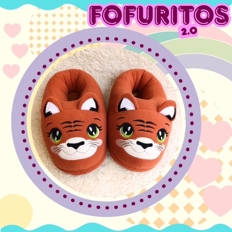 Fofuritos 2.0