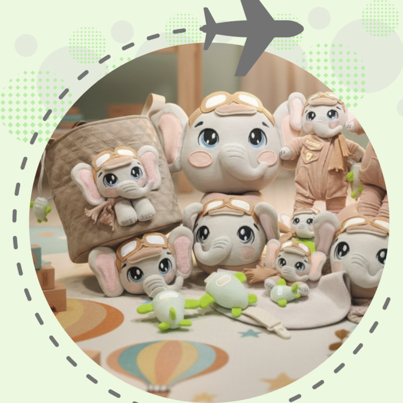 Projeto Sonhos nas Alturas