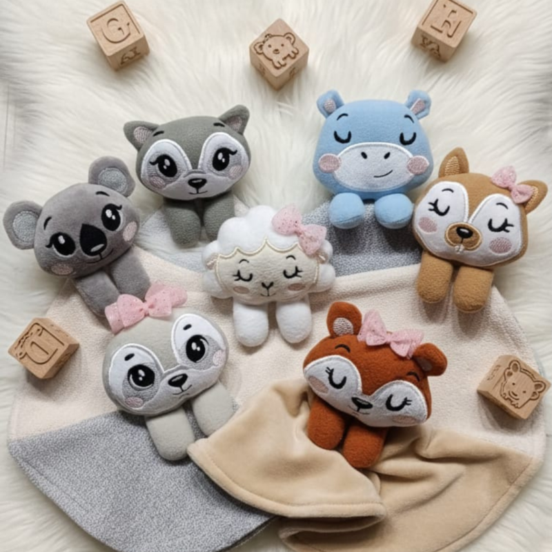 Naninhas Simplificadas 2.0